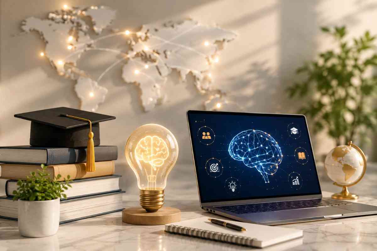 About Braincruise