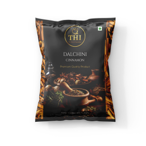 THI 100% Natural Green Cardamom